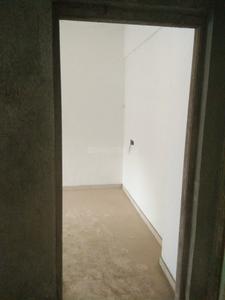1 BHK Apartment