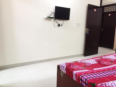Bedroom Image of PG 4441790 Sector 24 in DLF Phase 3