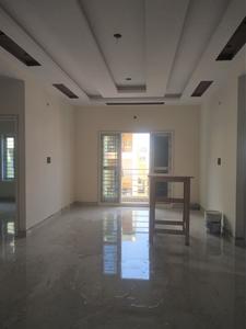 Gallery Cover Image of 1250 Sq.ft 3 BHK Independent House for buy in R. T. Nagar for 40000000