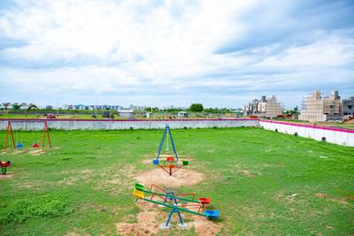 Gallery Cover Image of Sq.ft Residential Plot for buy in Perungalathur for 2460000