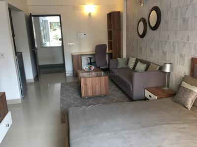 1 BHK Apartment