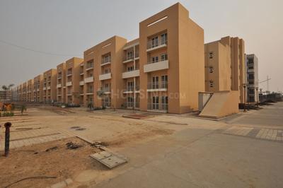 3 BHK Independent Floor
