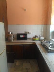 2 BHK Apartment