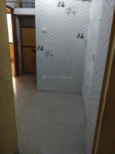 1 BHK Independent Floor