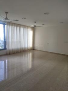 Gallery Cover Image of 1890 Sq.ft 3 BHK Apartment for rent in Oberoi Esquire, Goregaon East for 95000