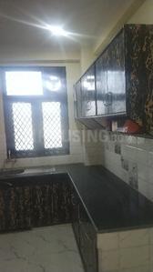 2 BHK Independent House