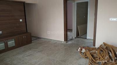 Gallery Cover Image of 800 Sq.ft 1 BHK Apartment for rent in JP Nagar for 15000