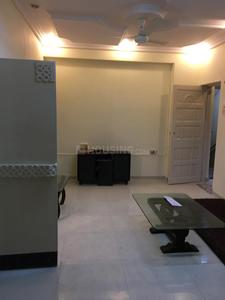 Gallery Cover Image of 500 Sq.ft 1 BHK Apartment for rent in Santacruz West for 55000