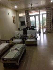 3 BHK Independent Floor