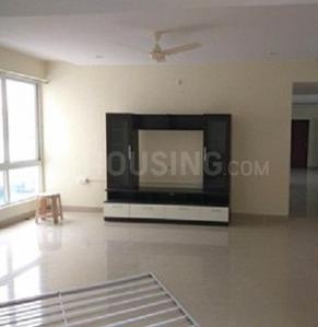 3 BHK Apartment