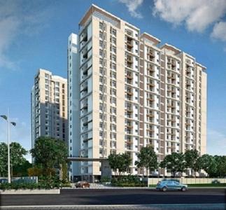 3 BHK Apartment
