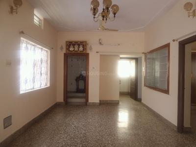 2 BHK Independent Floor