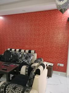 2 BHK Independent Floor