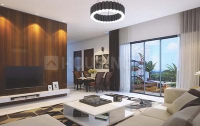 3 BHK Apartment