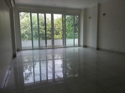 Gallery Cover Image of 2200 Sq.ft 4 BHK Independent Floor for buy in R.K. Puram for 125000000