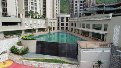 1 BHK Apartment