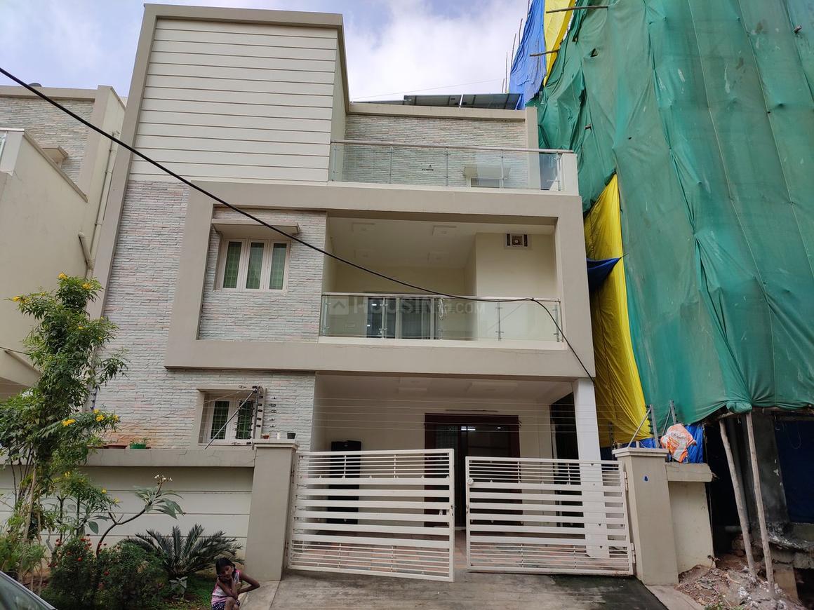 Independent Houses Villa In Hyderabad Telangana 3762 Houses