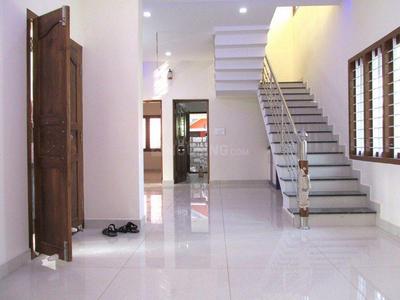 Gallery Cover Image of 2003 Sq.ft 3 BHK Villa for buy in Kalmandapam for 7500000