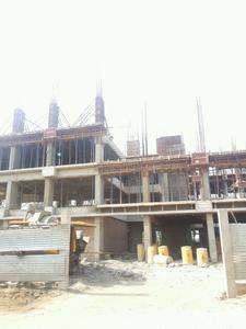 4 BHK Apartment