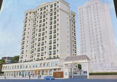 1 BHK Apartment