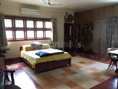 Gallery Cover Image of 1960 Sq.ft 5 BHK Independent House for buy in Pazhavadi for 16000000