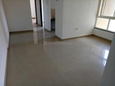 Gallery Cover Image of 585 Sq.ft 1 BHK Apartment for buy in DB Ozone, Dahisar East for 5250000