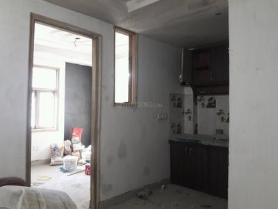 Gallery Cover Image of 450 Sq.ft 1 BHK Apartment for buy in Chhattarpur for 1700000