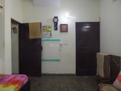 4 BHK Independent House