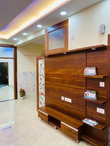 Gallery Cover Image of 1050 Sq.ft 2 BHK Apartment for buy in Defence Enclave, Sector 44 for 2800000