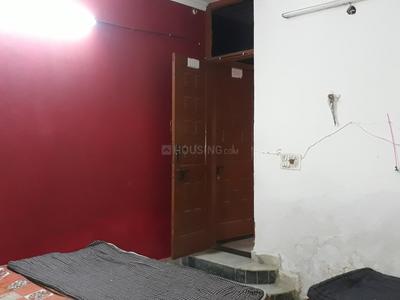Bedroom Image of Naveen PG in Sector 56