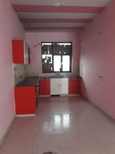 1 BHK Apartment