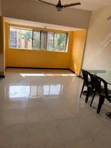 Gallery Cover Image of 1000 Sq.ft 2 BHK Apartment for rent in Andheri West for 55000