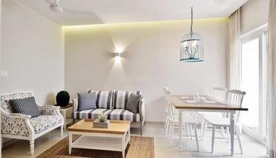 1 BHK Apartment