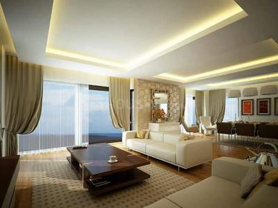 4 BHK Villa