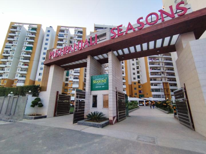 1675 Sqft 3 BHK Apartment for sale in Pushpanjali Seasons Dayal Bagh