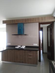 4 BHK Apartment