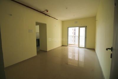 Gallery Cover Image of 1150 Sq.ft 2 BHK Apartment for buy in Kon for 6400000