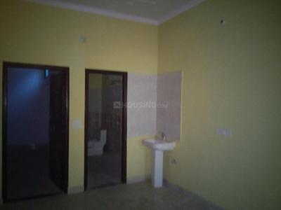 2 BHK Independent House
