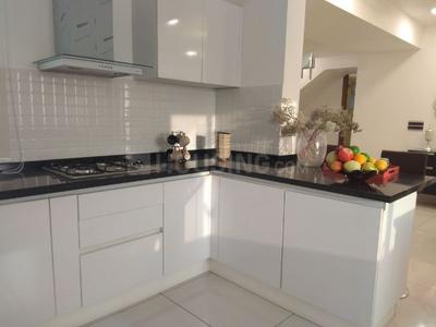 Gallery Cover Image of 1154 Sq.ft 2 BHK Apartment for buy in Perungudi for 8078000
