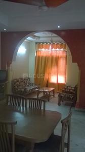 3 BHK Independent Floor