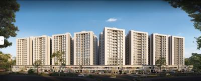 2 BHK Flat