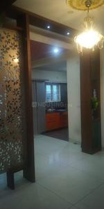 Gallery Cover Image of 2200 Sq.ft 4 BHK Independent House for buy in Ramamurthy Nagar for 12500000