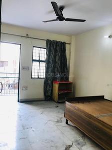 1 BHK Independent House