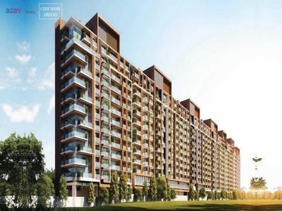 3 BHK Apartment