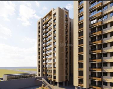 2 BHK Apartment