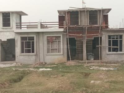 Gallery Cover Image of 600 Sq.ft 1 BHK Independent House for buy in Jankipuram Extension for 1500000