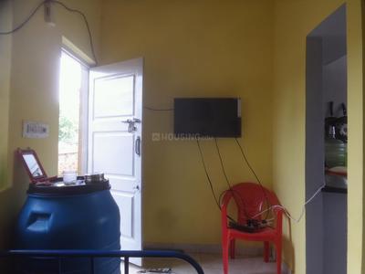 1 BHK Apartment