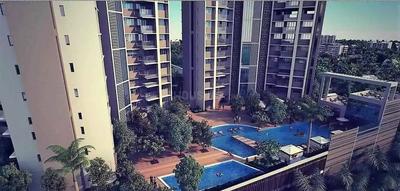 2 BHK Apartment
