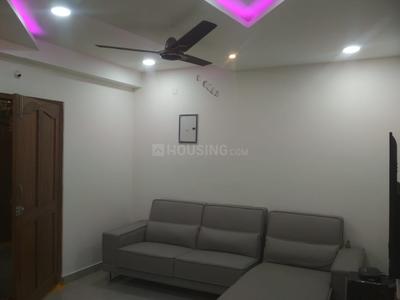 2 BHK Apartment