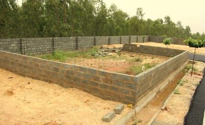 Residential Plot